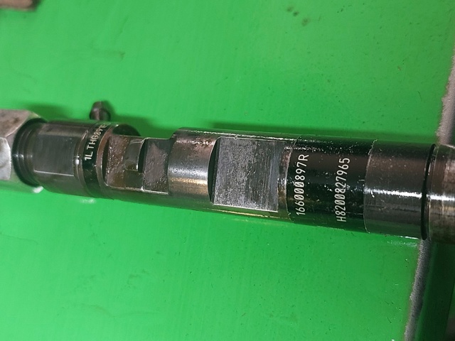 Форсунка инжектора 166000897R DELPHI