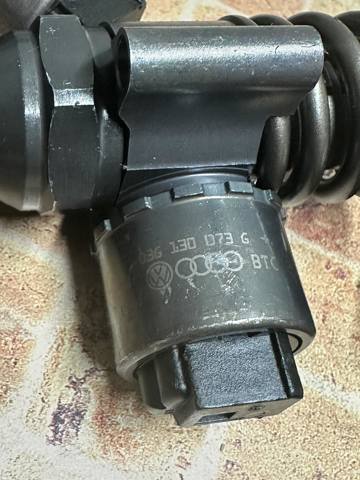 Форсунка инжектора MN980235 MITSUBISHI