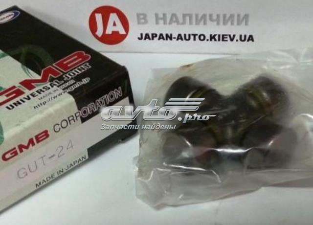 Крестовина заднего карданного вала  GUT24 GMB