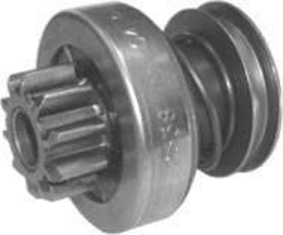 1006209812 BOSCH Бендикс стартера купить в Днепр