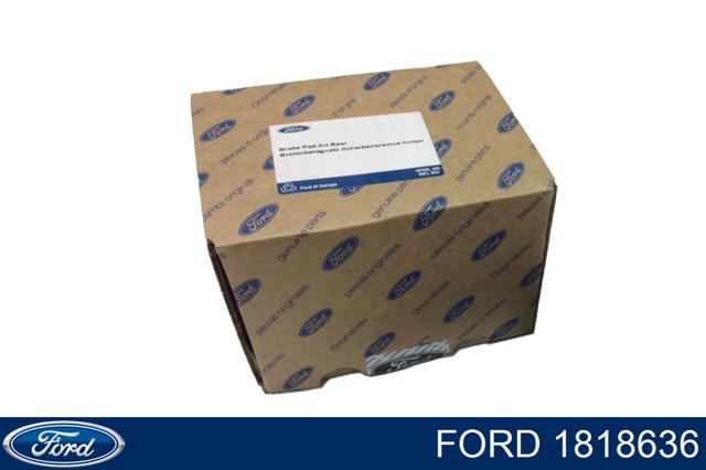 FORD 1818636 в наличии Чернигов
