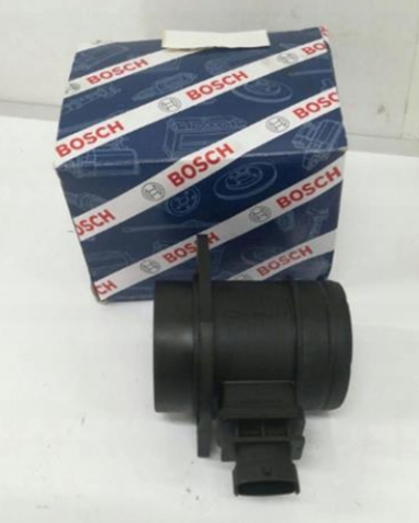 1542478 FORD Датчик потока (расхода) воздуха, расходомер M.A.F. - (Mass Airflow) купить в Киев