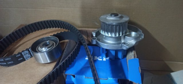71776007 FIAT Ремень ГРМ, комплект купить в Харьков