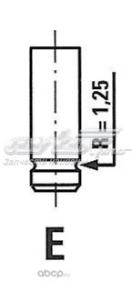 R4719S FRECCIA Клапан впускной купить в Чернигов
