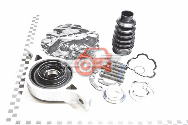 495752P000 Hyundai/Kia подвесной подшипник карданного вала