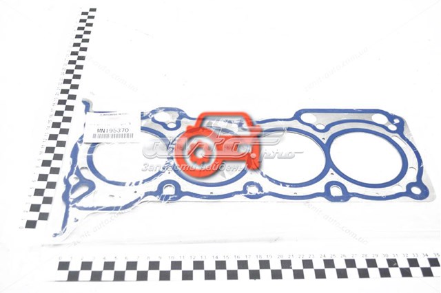 Прокладка гбц 4g63 mitsubishi