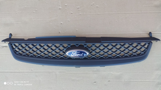Облицовка радиатора 1373755 FORD