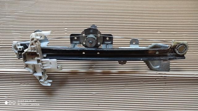  Механизм стеклоподъемника правой задней двери 1449293 FORD