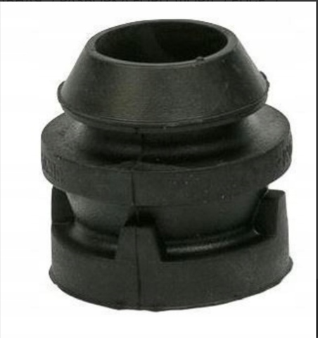 Подушка радиаотра нижняя 2009784 FORD