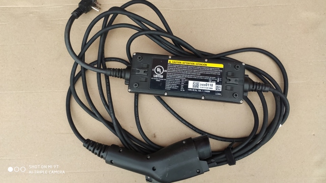 GM 24280118 Кабель для зарядки электромобиля в наличии Николаев