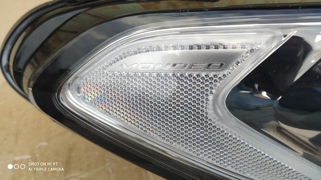 5283610 FORD Фара правая купить в Черновцы