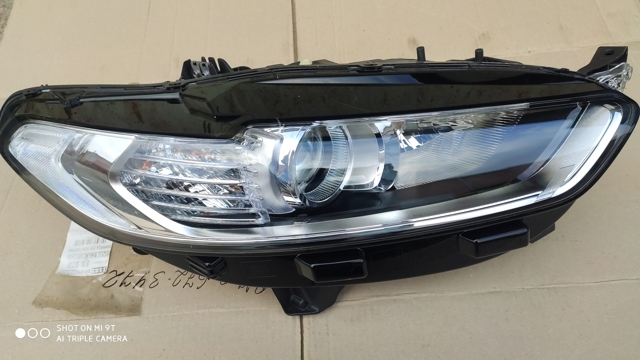 5283610 FORD Правая фара купить в Житомир