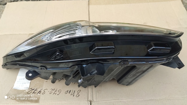 5283610 FORD Правая фара купить в Харьков