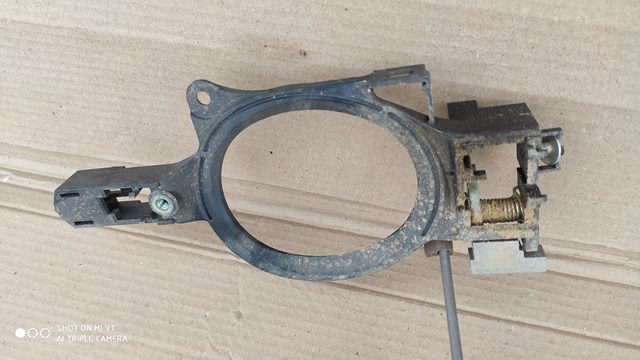 5746A088 MITSUBISHI Держатель наружной ручки двери задней правой купить в Черновцы