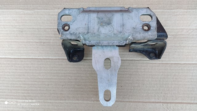 8V517M121AE FORD Подушка (опора) двигателя левая купить в Киев