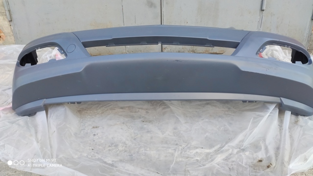 MERCEDES A63988505259999 Передний бампер в наличии Тернополь