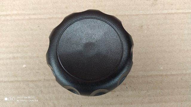 BP7561 ERC Ручка регулировки спинки сиденья купить в Львов