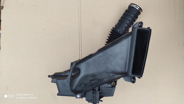F2GZ9600A Корпус фильтра купить Харьков