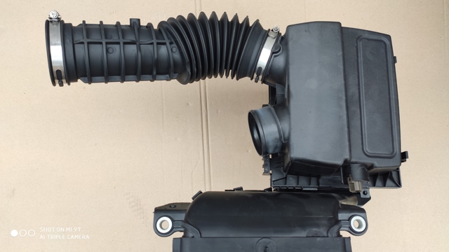 F2GZ9600A FORD Корпус фильтра купить в Каменское