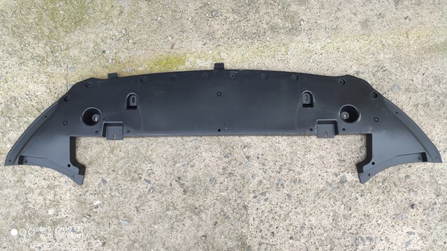 FT4Z8310D FORD Защита бампера переднего купить в Ровно