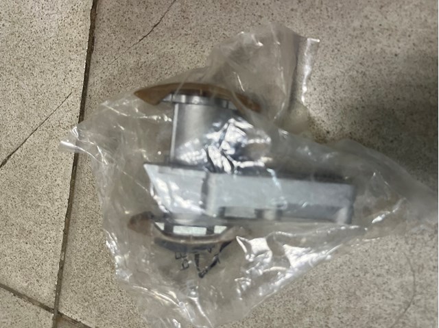 SWAG 30927070 Натяжитель цепи ГРМ в наличии Ровно
