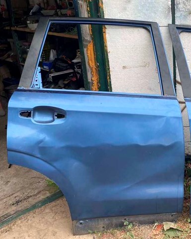 SUBARU 60409SG0009P Дверь задняя правая в наличии Ровно