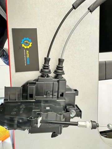 16SKV651 SKV Замок водительской двери купить в Хмельницкий