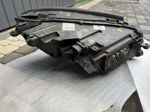 A2229062404 Правая фара купить Черновцы