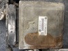 Электронный блок управления двигателем 03G906018CE VAG