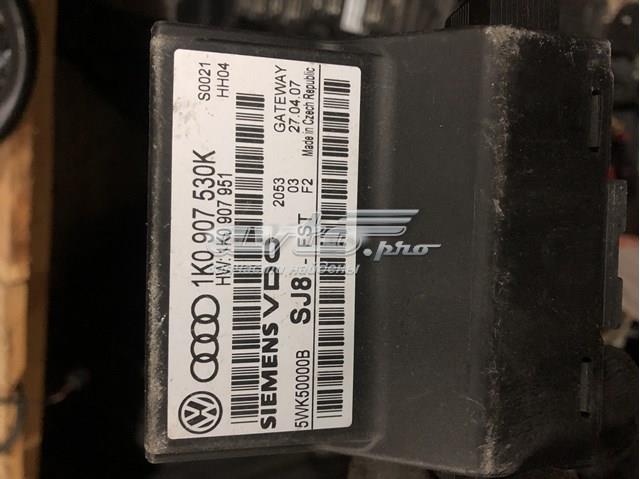 Приборы и аппаратура диагностики 1K0907530K VAG