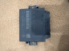 Блок управління парктроніком 1T0919475G