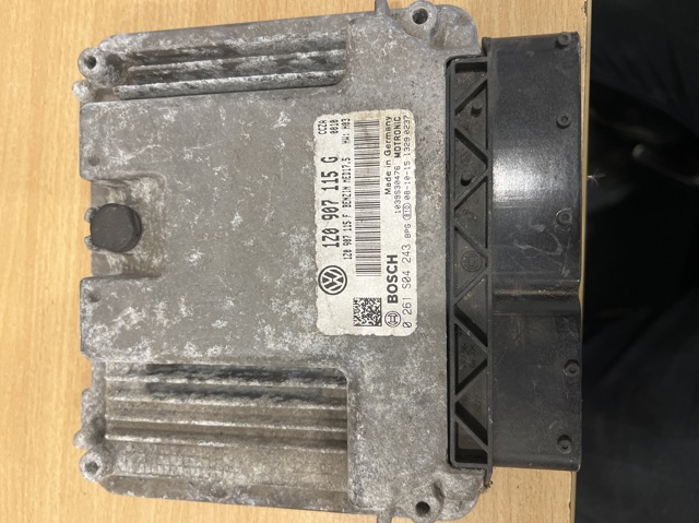 1Z0907115G VAG