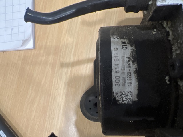 3Q0614517C VAG