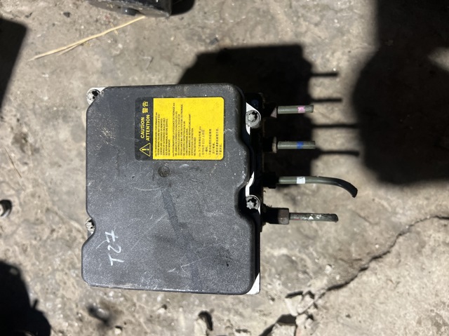 Блок управления АБС  4454005070 TOYOTA