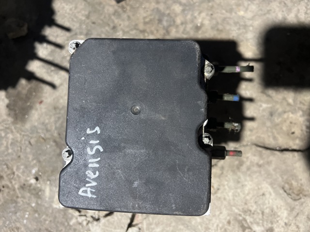 Блок ABS гидравлический 4454005100 TOYOTA