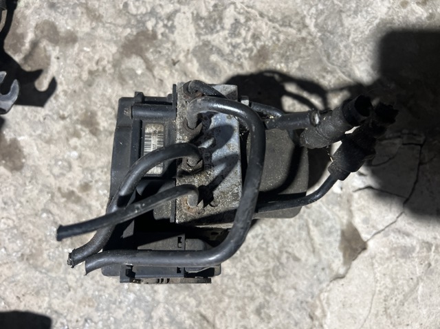 Гидроблок АБС 589201H300 HYUNDAI