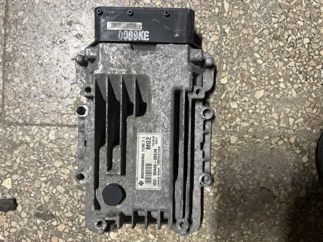 Модуль управления АКПП электронный 954403B536 HYUNDAI