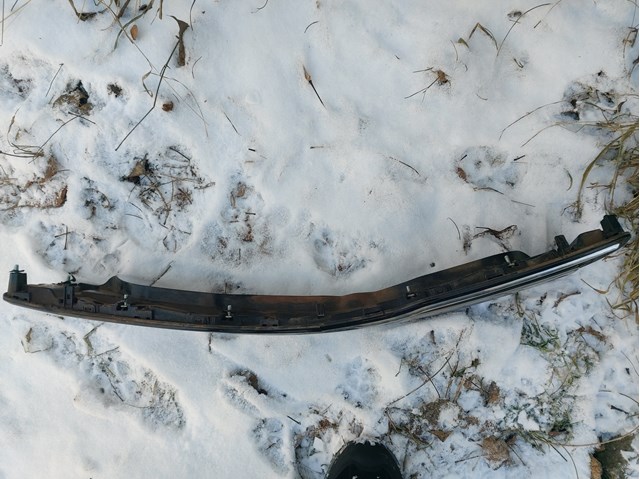 86350B2500 Решетка радиатора купить Ужгород