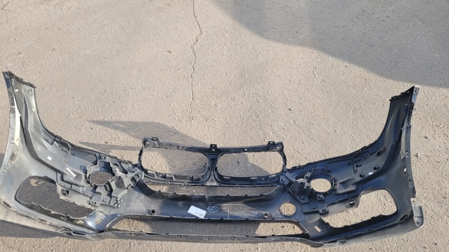 BMW 51117378608 Бампер передний в наличии Винница