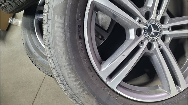 A2534014500 MERCEDES купить в Львов