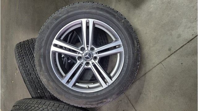 MERCEDES A2534014500 в наличии Полтава