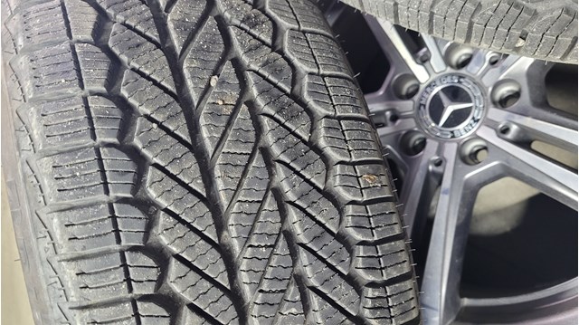 MERCEDES A2534014500 в наличии Каменское