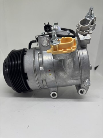 Компрессор кондиционера 1922369 FORD