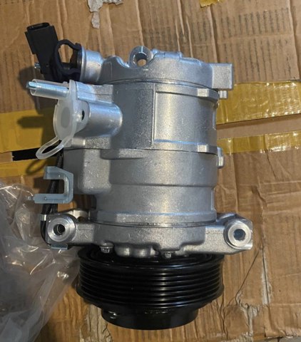 Компрессор хладагента 55111433AC CHRYSLER