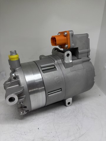 5QE816803K VAG Компрессор кондиционера купить в Николаев