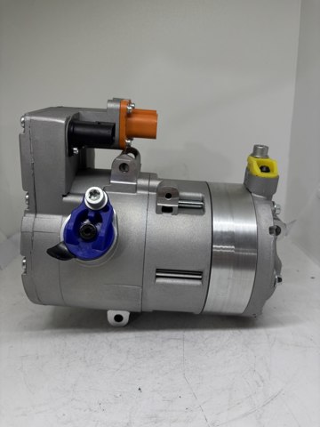 Компрессор климатической установки 5QE816803K VAG