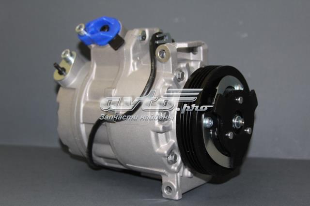 Компрессор хладагента 64509121760 BMW