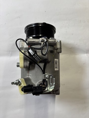 7813A068 MITSUBISHI Компрессор кондиционера купить в Запорожье