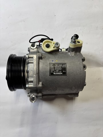Компрессор кондиционера 7813A068 MITSUBISHI