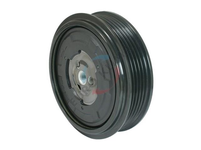 Компрессор системы кондиционирования 7813A132 MITSUBISHI